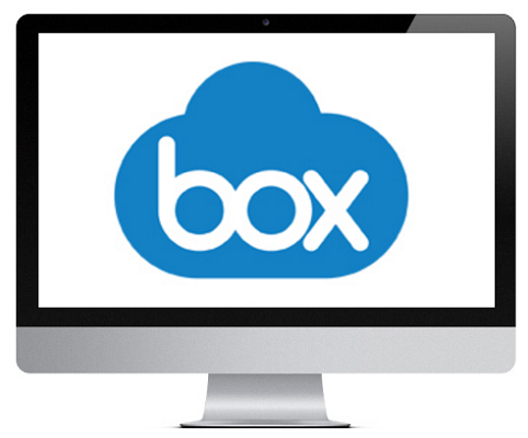 Backup Box.com