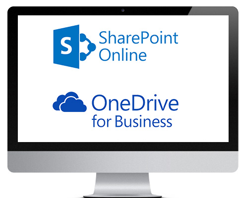 SharePoint Online and OneDrive for Business Backup