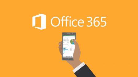 office 365 administrator