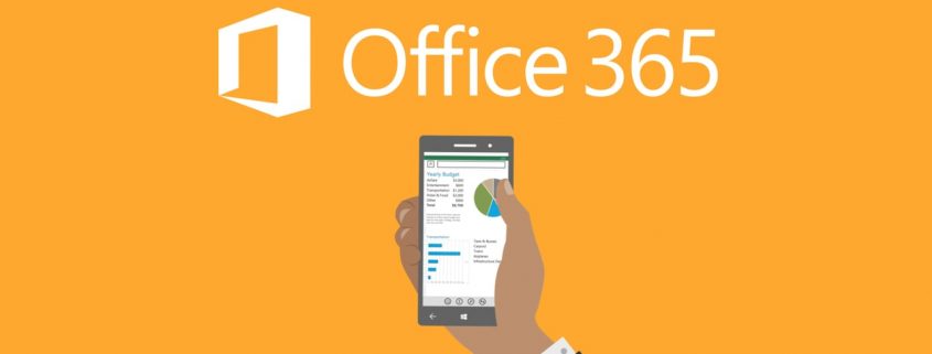 office 365 administrator