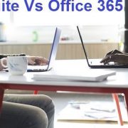 G Suite Vs Office 365